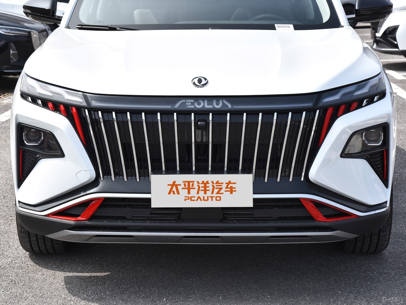 皓極外觀高清大圖