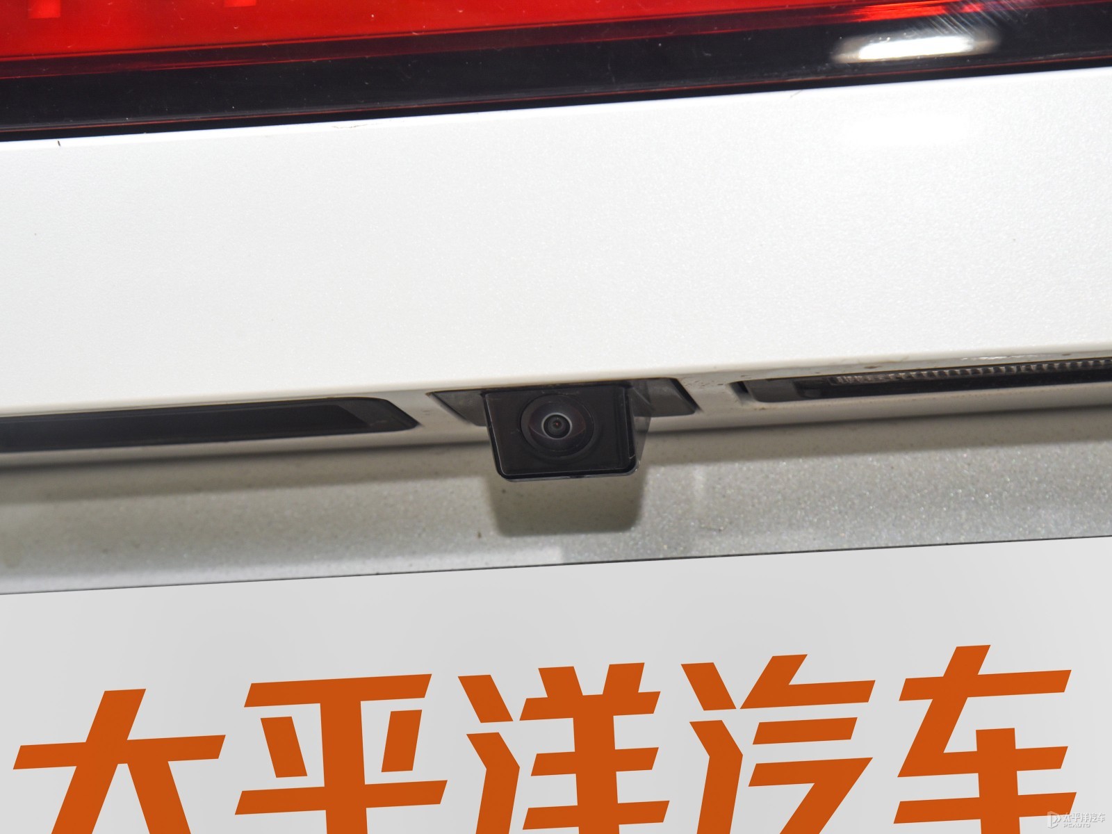 小鵬G9外觀高清大圖