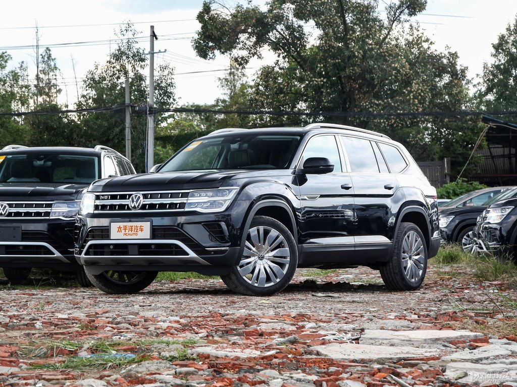 玄武黑途昂整車外觀外觀圖片