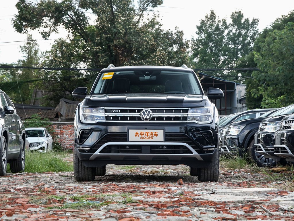 玄武黑途昂整車外觀外觀圖片