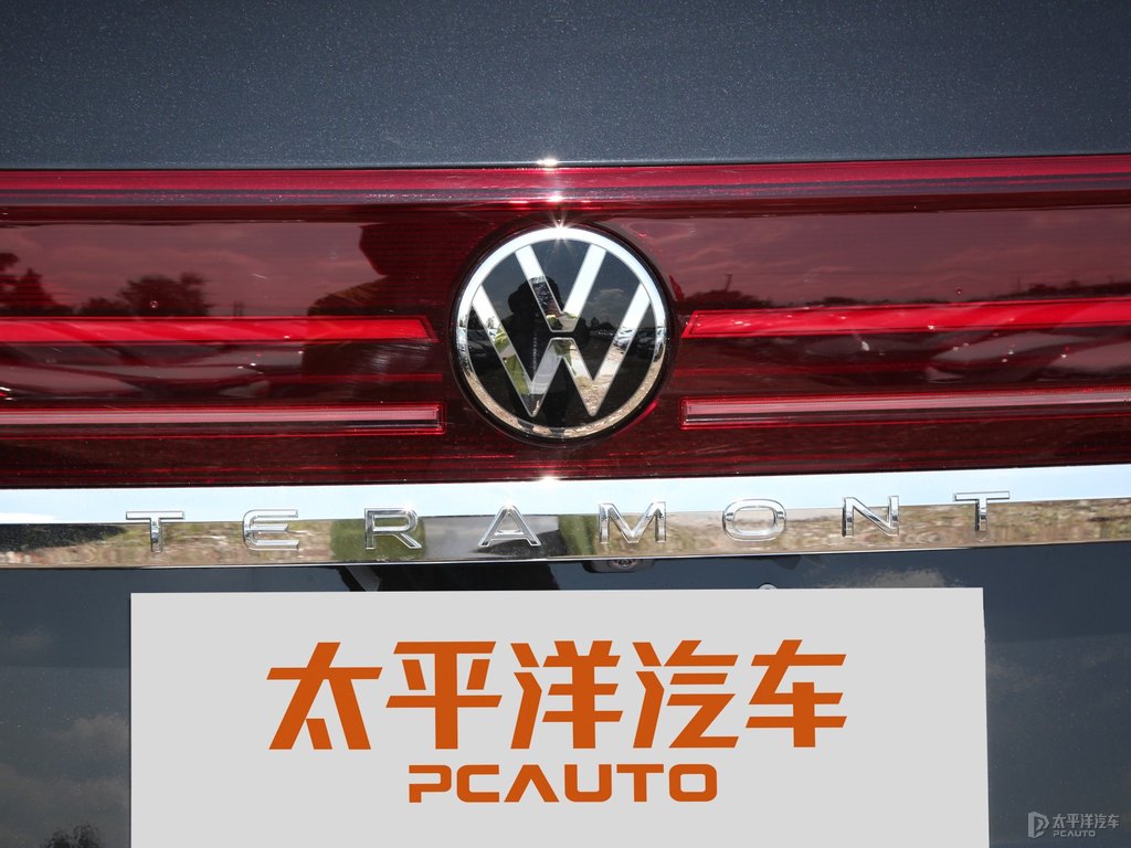 玄武黑途昂車尾外觀圖片