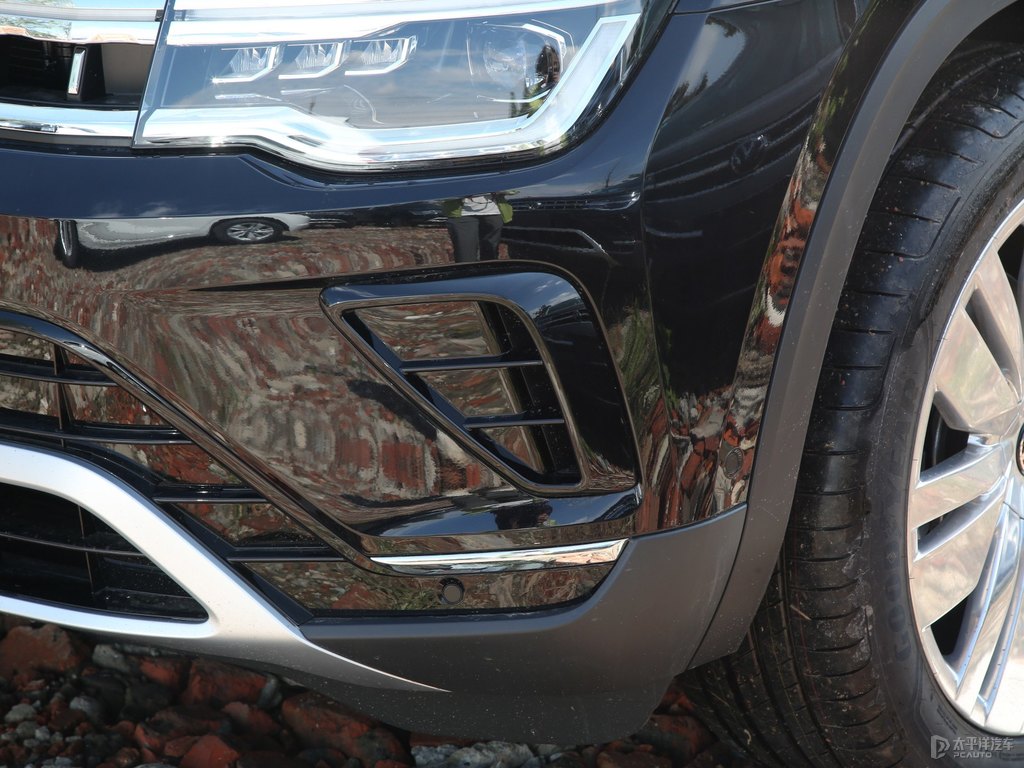 玄武黑途昂車(chē)頭外觀(guān)圖片