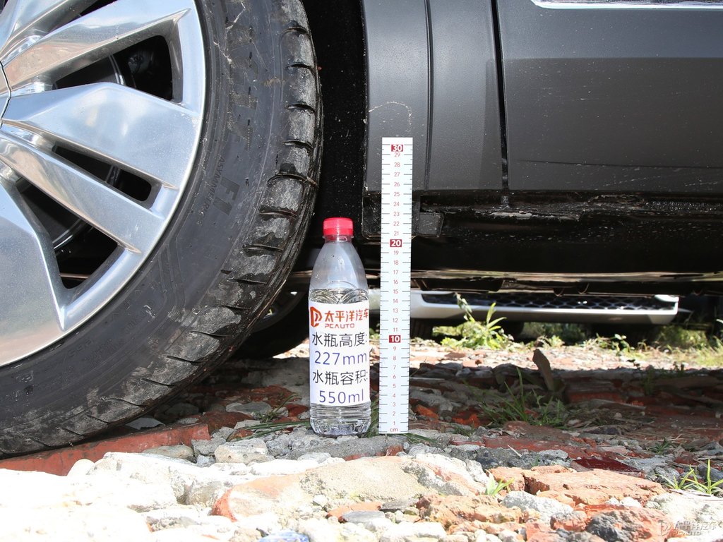 玄武黑途昂車身外觀圖片