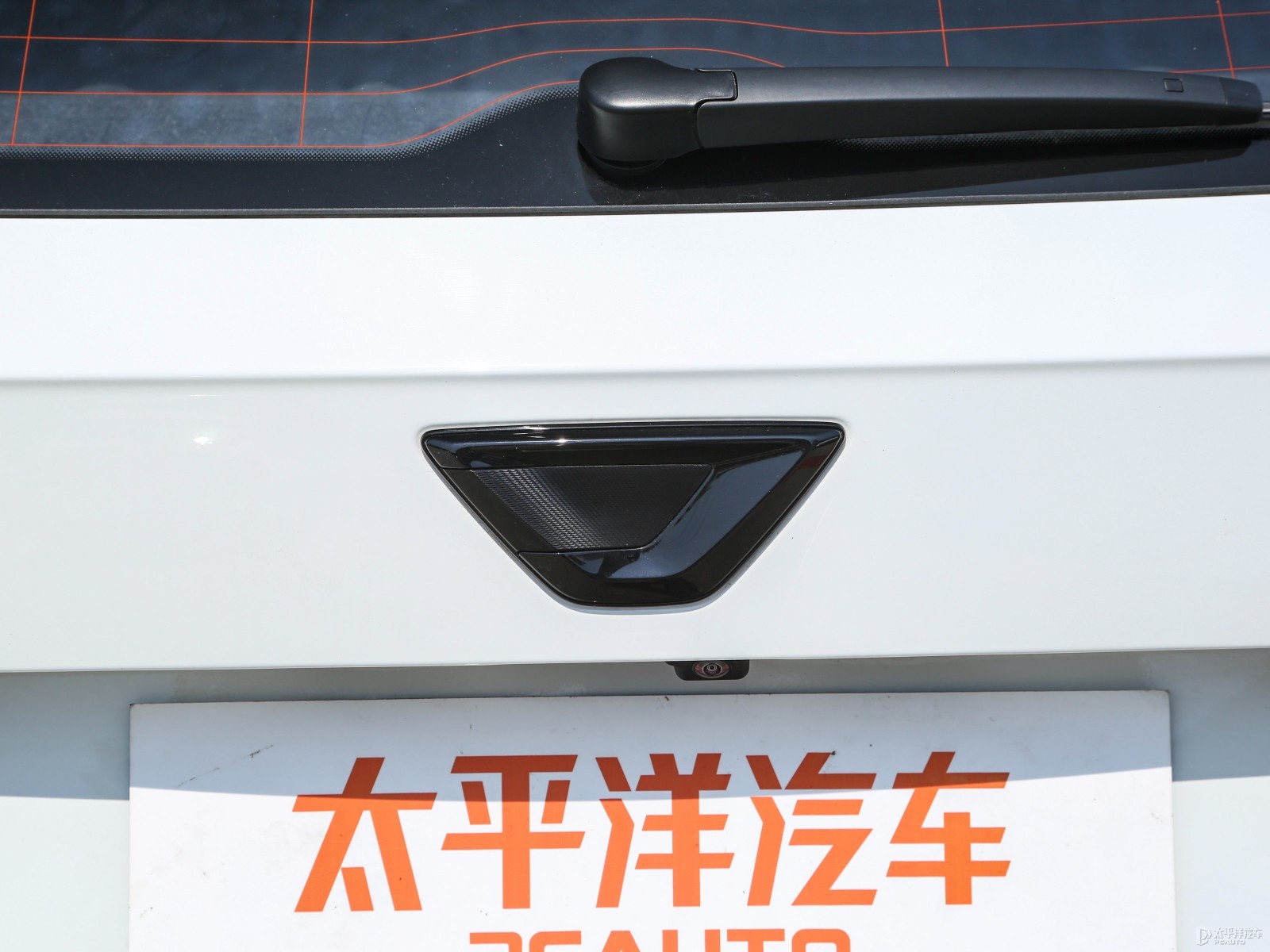 捷達VS5外觀高清大圖