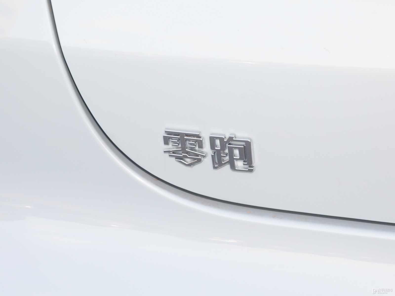 零跑C01外觀高清大圖
