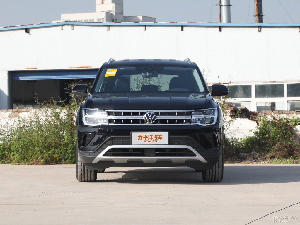 玄武黑途昂整車外觀外觀圖片