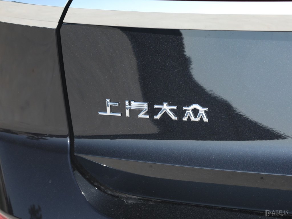 玄武黑途昂車尾外觀圖片