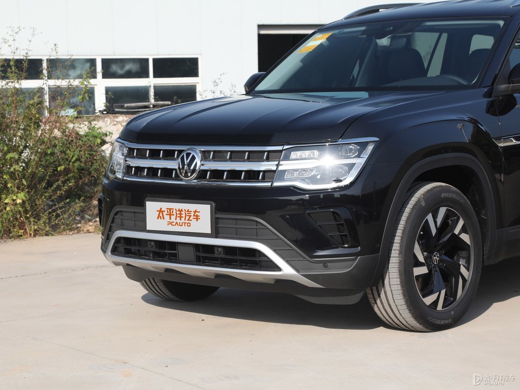 玄武黑途昂車(chē)頭外觀圖片
