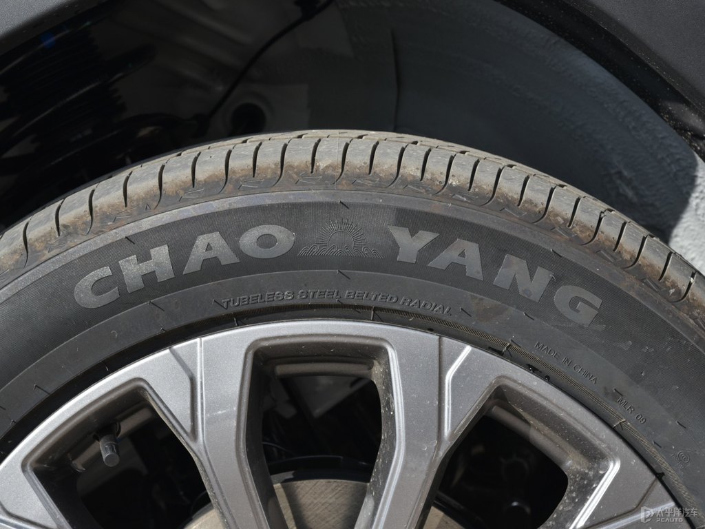 精靈白長安CS75細節(jié)其它細節(jié)圖片