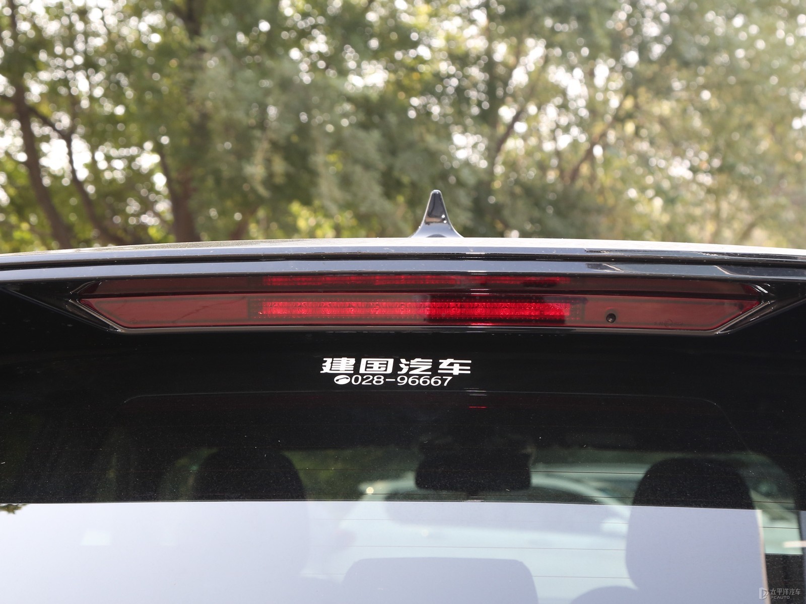 領(lǐng)睿外觀高清大圖