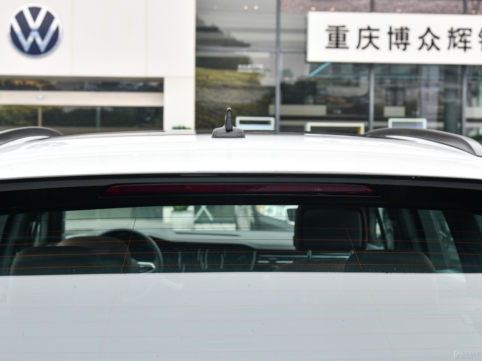 途銳外觀高清大圖