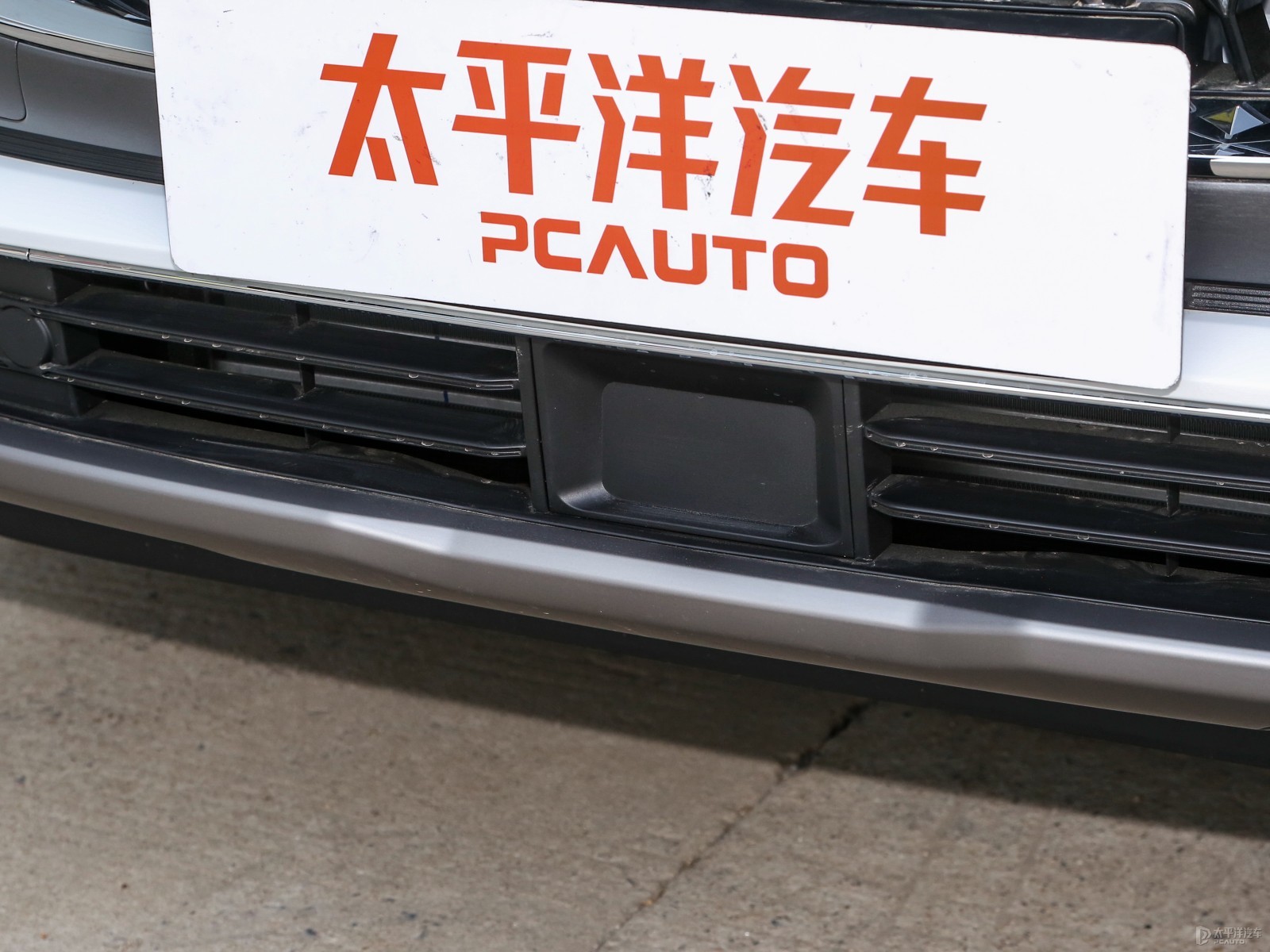 瑞虎8 PLUS外觀高清大圖