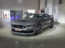 福特Mustang 2019款 2.3L EcoBoost 性能加强版