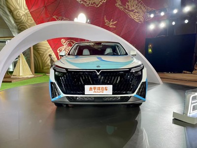 啟辰大V 氫境和銀河星艦7，誰(shuí)的性價(jià)比高