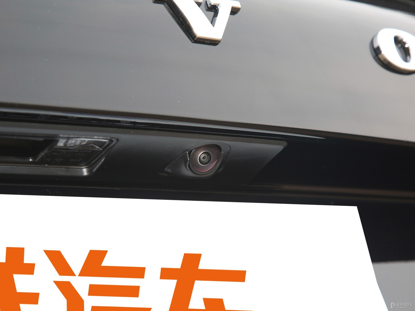 沃爾沃XC90外觀高清大圖