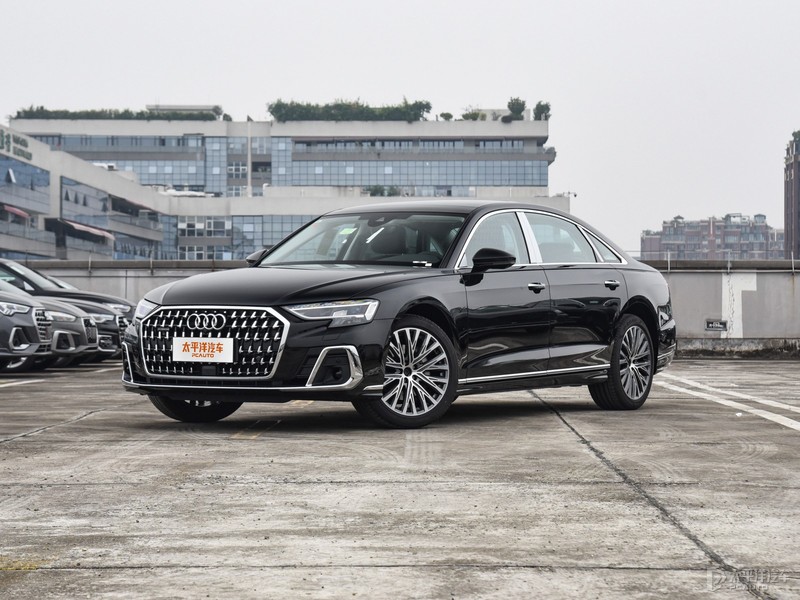 0t 】 2024款奥迪a8l50 tfsi quattro 臻选型报价