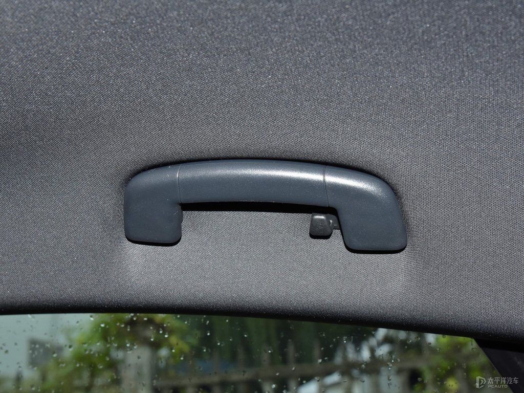 星河灰大眾CC車廂內(nèi)飾圖片