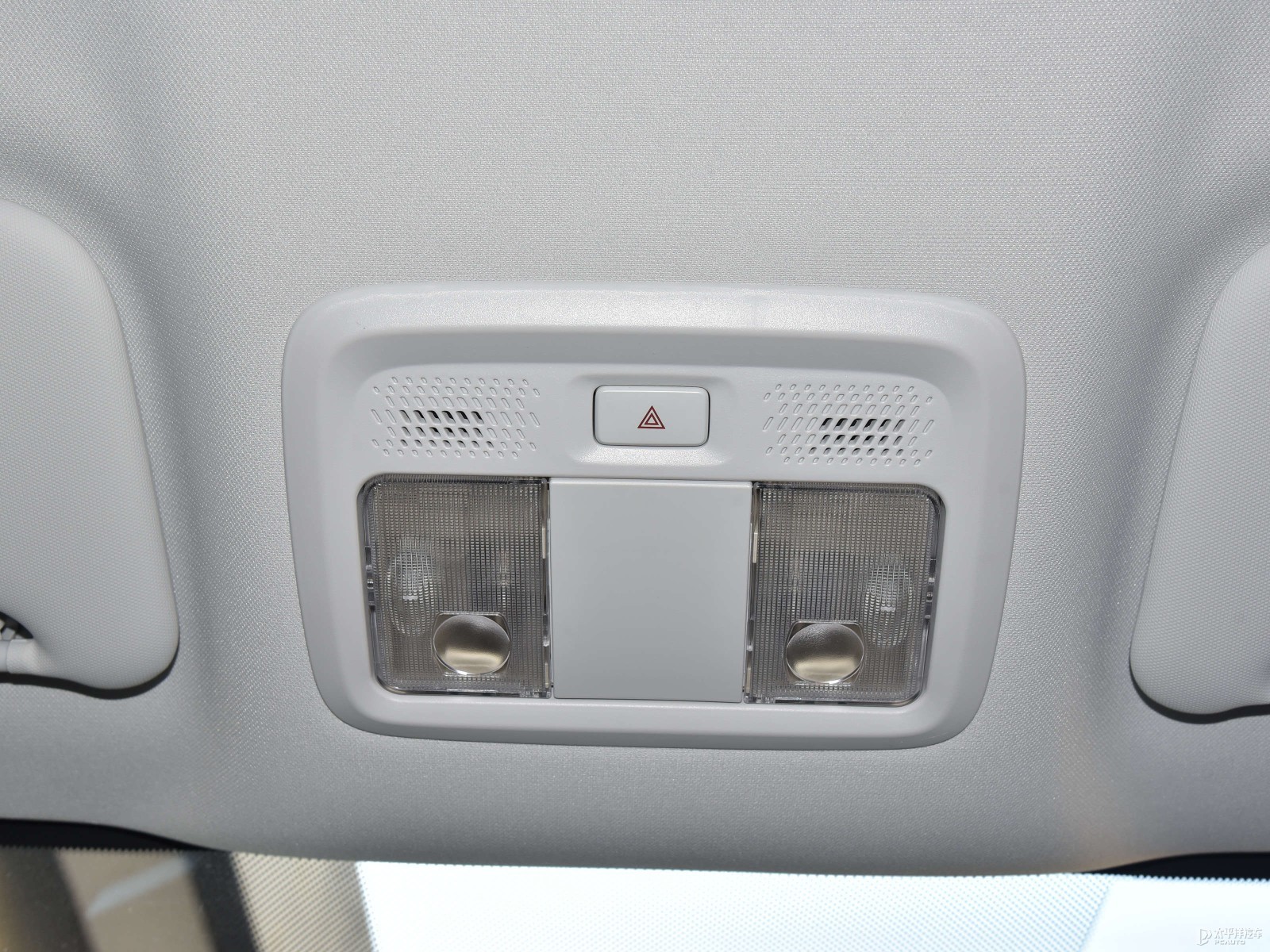 SKY EV01內(nèi)飾高清大圖