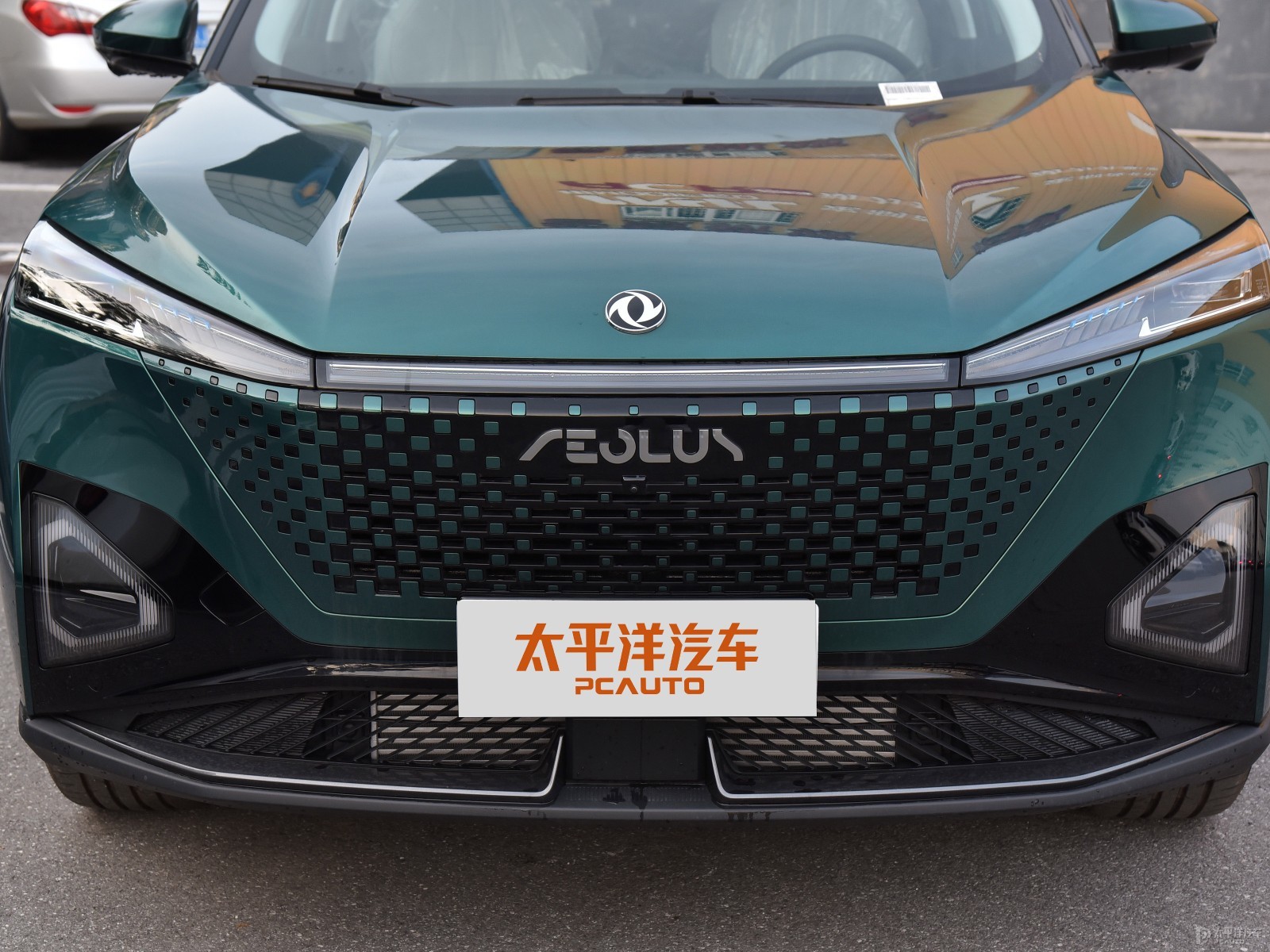 皓瀚外觀高清大圖