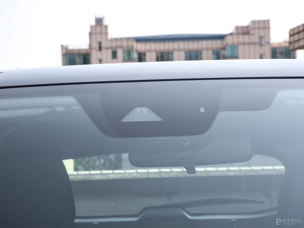 恒星藍(lán)馬自達(dá)CX-5車身外觀圖片
