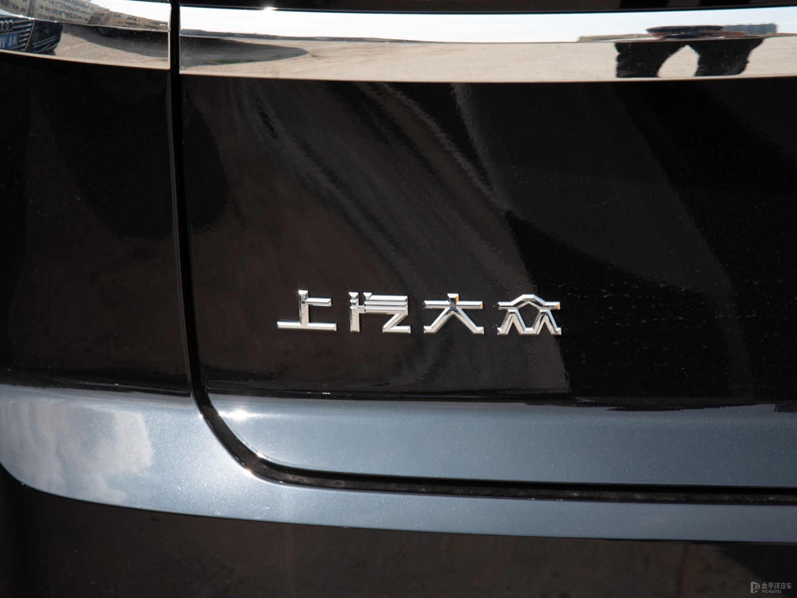 途昂X外觀高清大圖