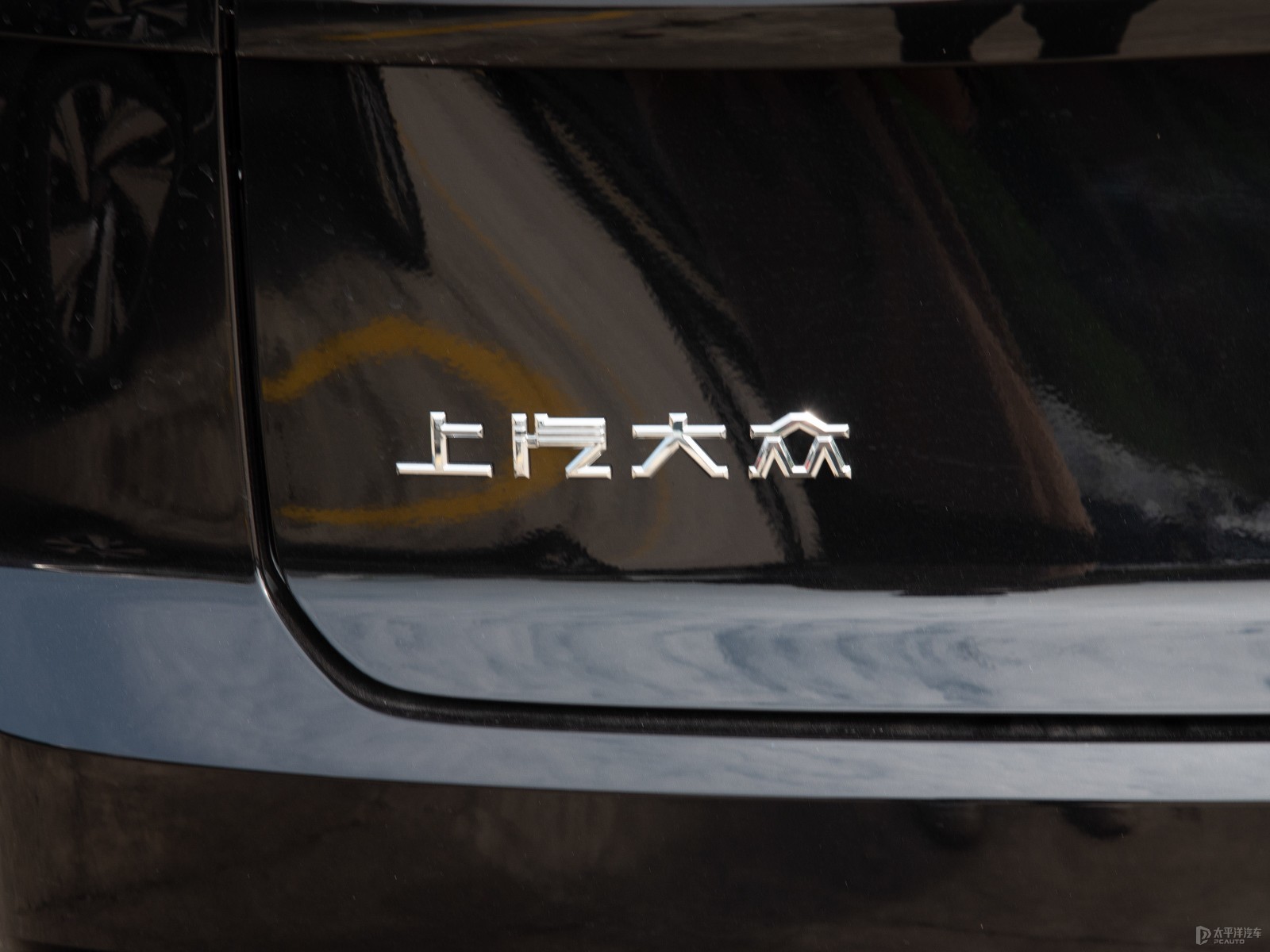 途昂X外觀高清大圖