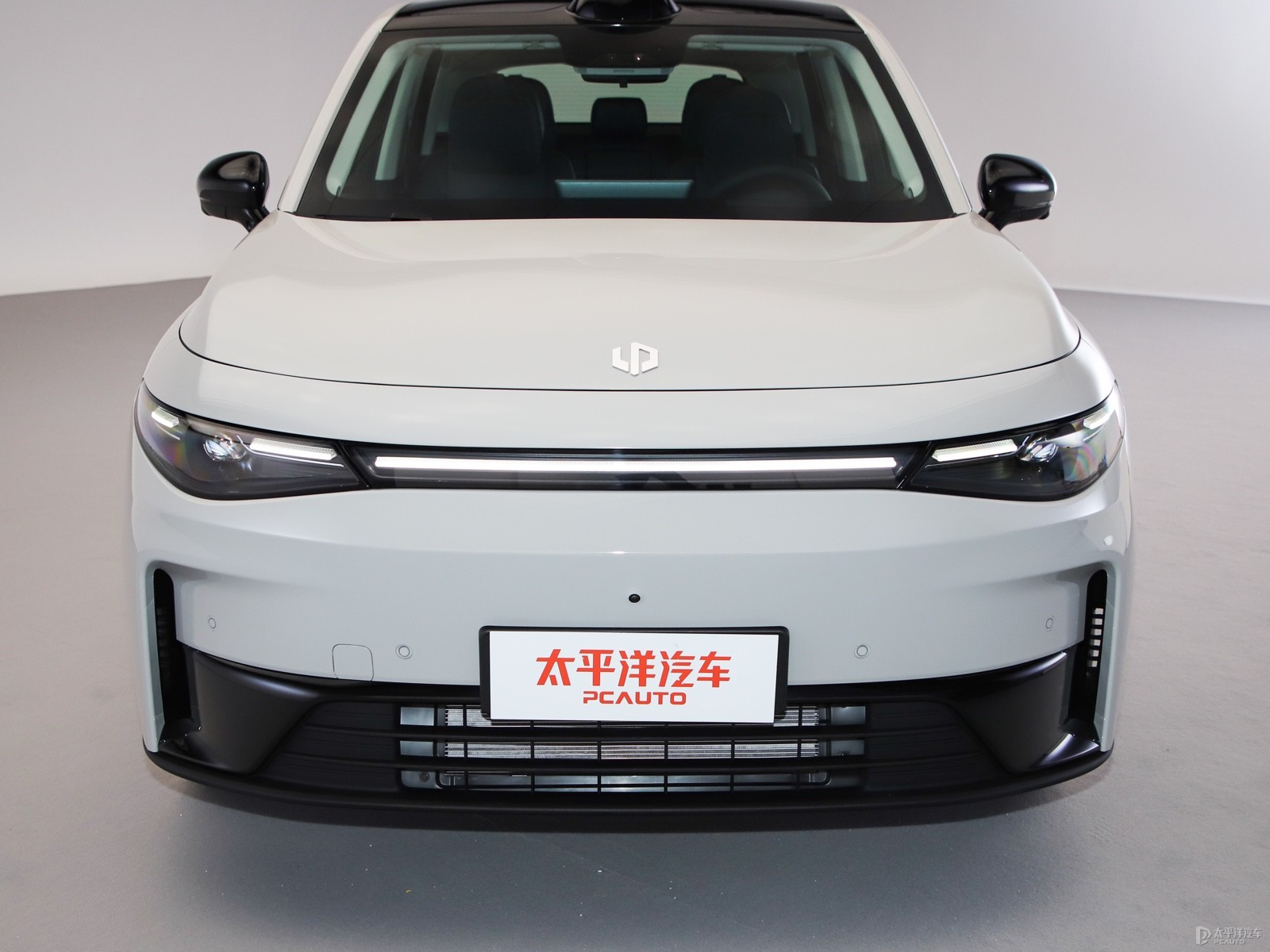 零跑C10外觀高清大圖