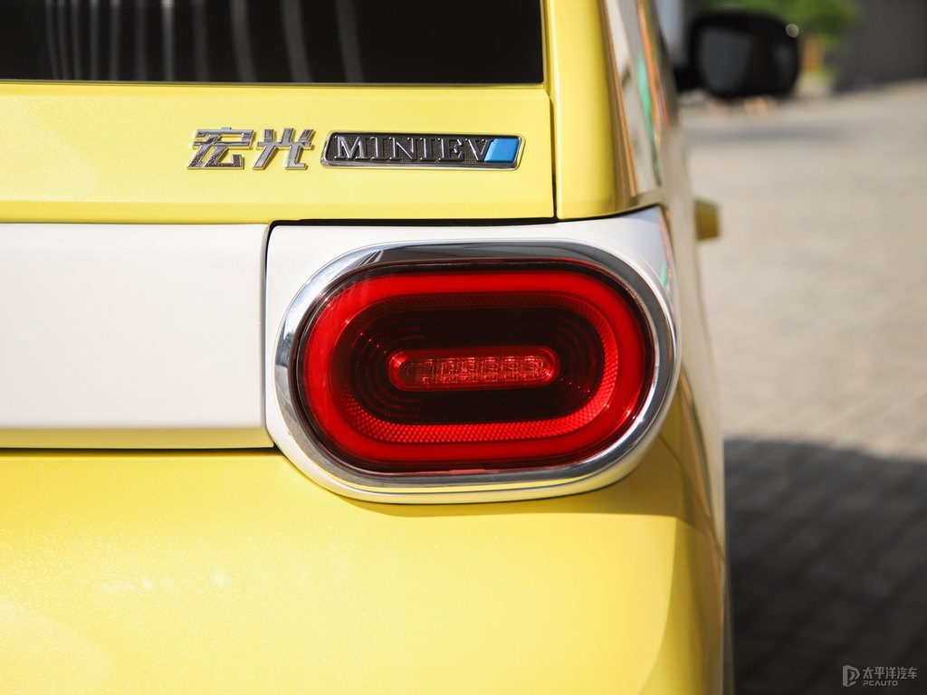 宏光MINIEV圖片