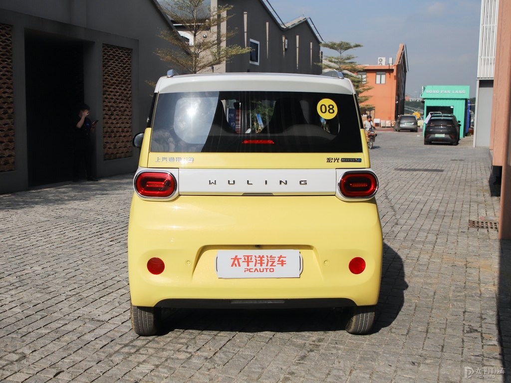 宏光MINIEV圖片