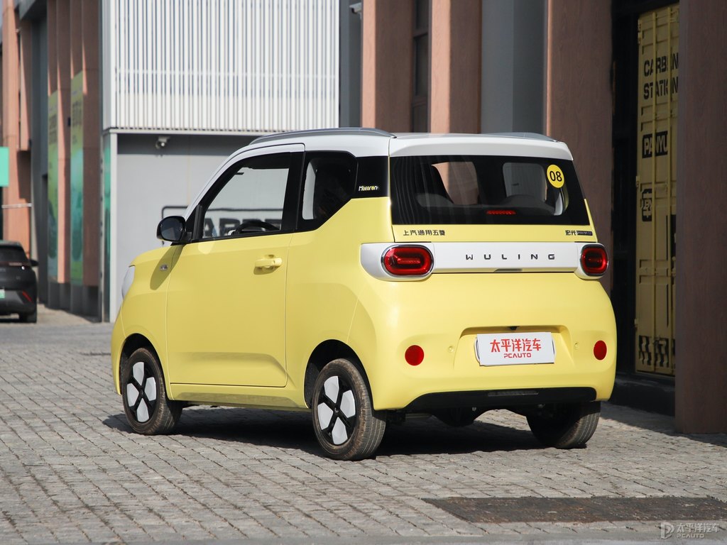 宏光MINIEV圖片