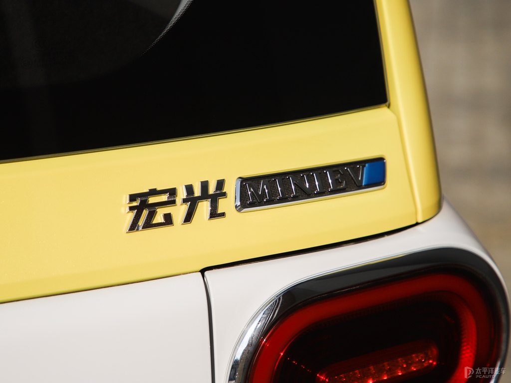 宏光MINIEV圖片