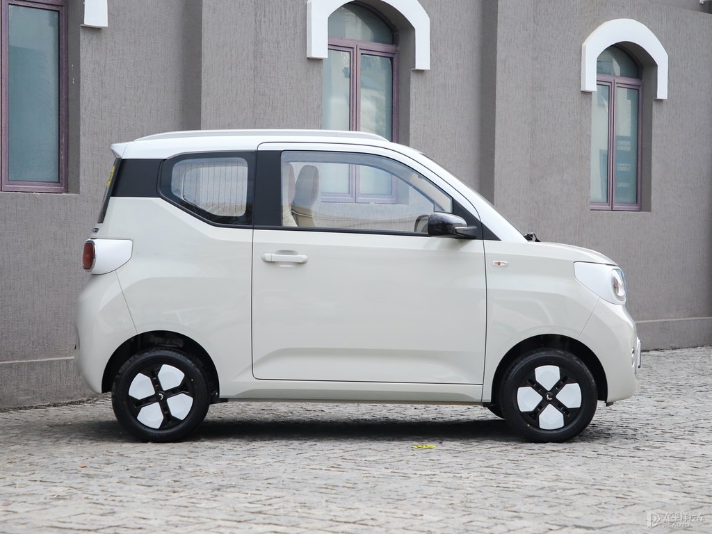 宏光MINIEV圖片