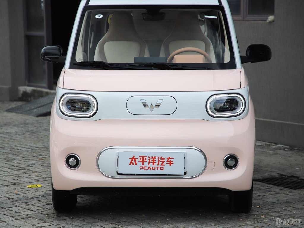 宏光MINIEV圖片