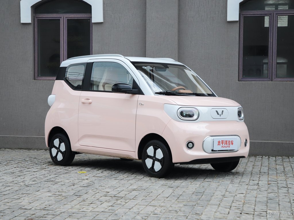 宏光MINIEV圖片