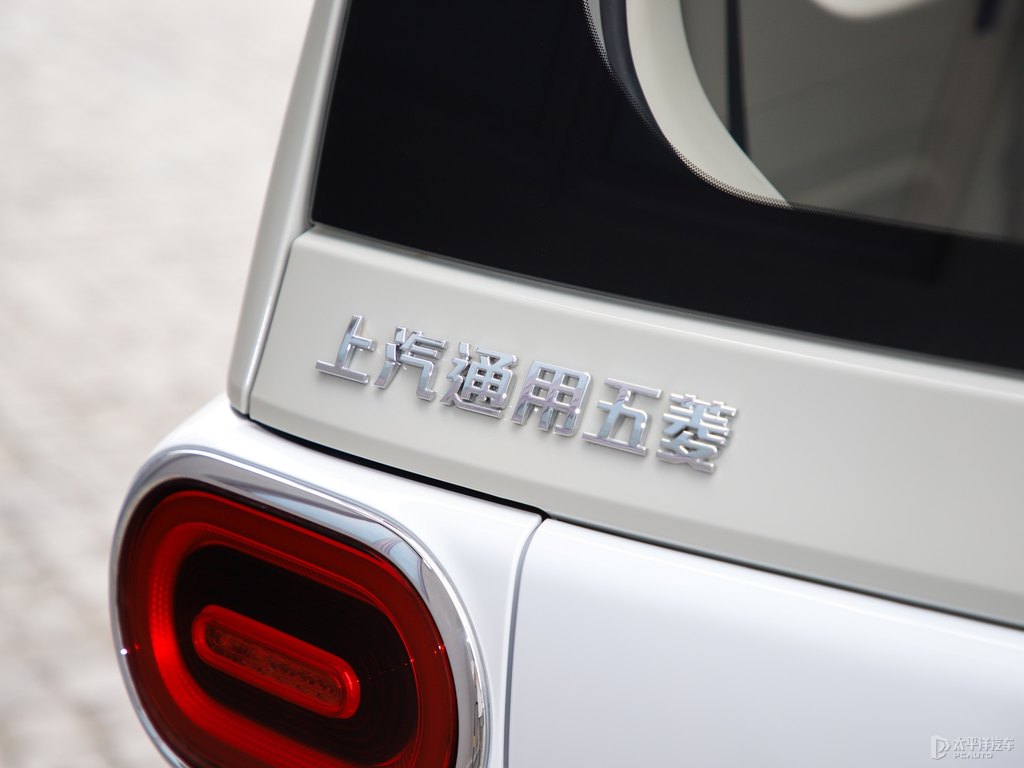 宏光MINIEV圖片
