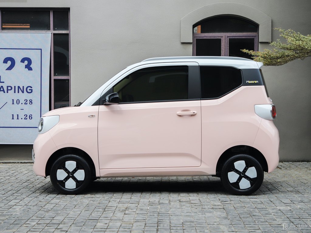 宏光MINIEV圖片