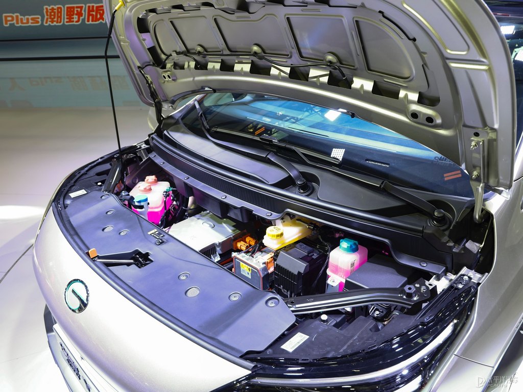 AION Y圖片