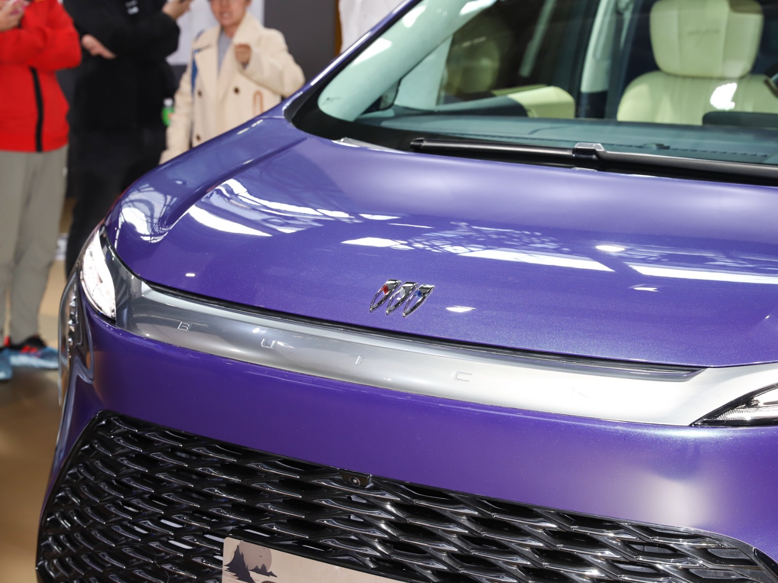 世紀(jì)車(chē)展高清大圖