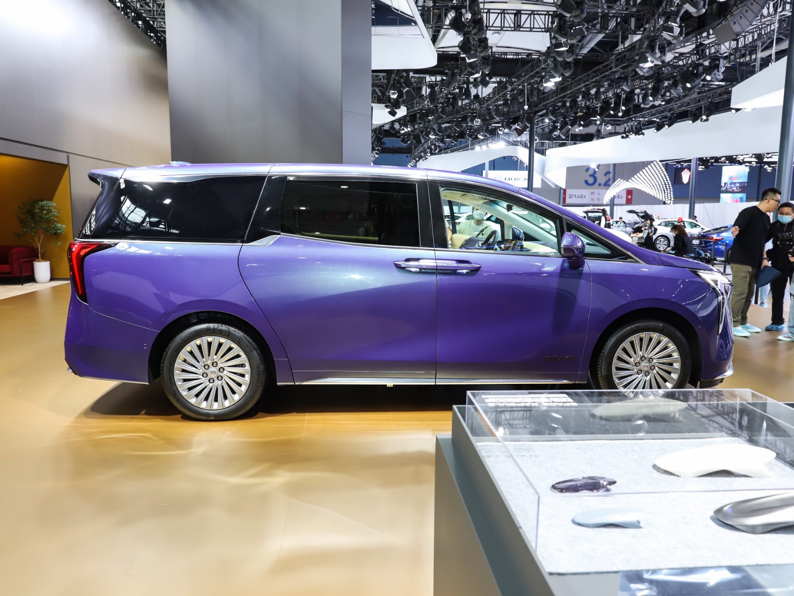 世紀車展高清大圖