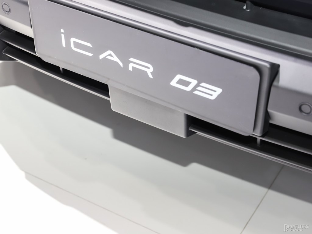 iCAR 03DƬ