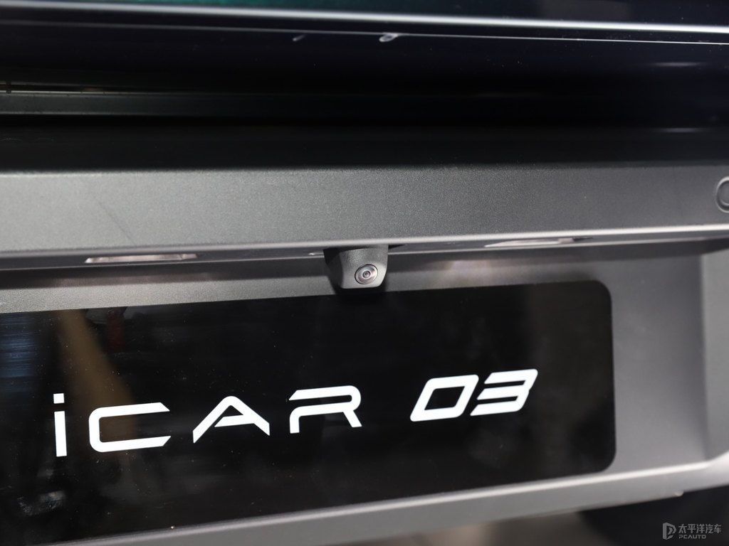 iCAR 03DƬ