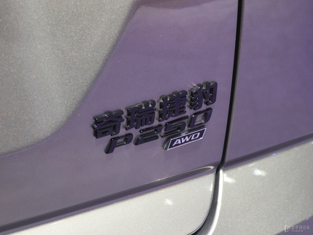 捷豹E-PACE圖片
