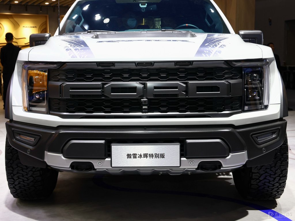 福特F-150图片