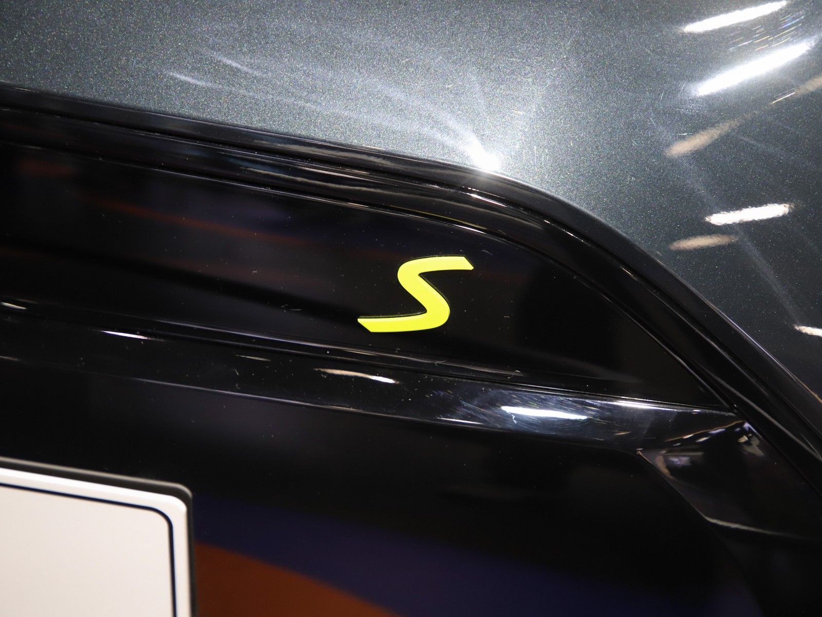 MINI新能源(進(jìn)口)車展高清大圖