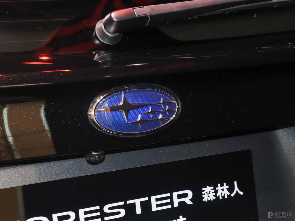 森林人圖片