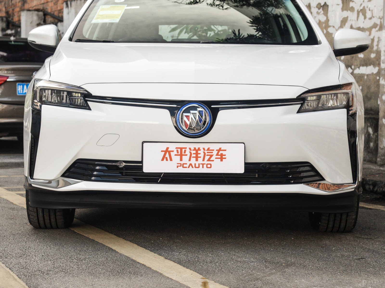 微藍(lán)6外觀高清大圖