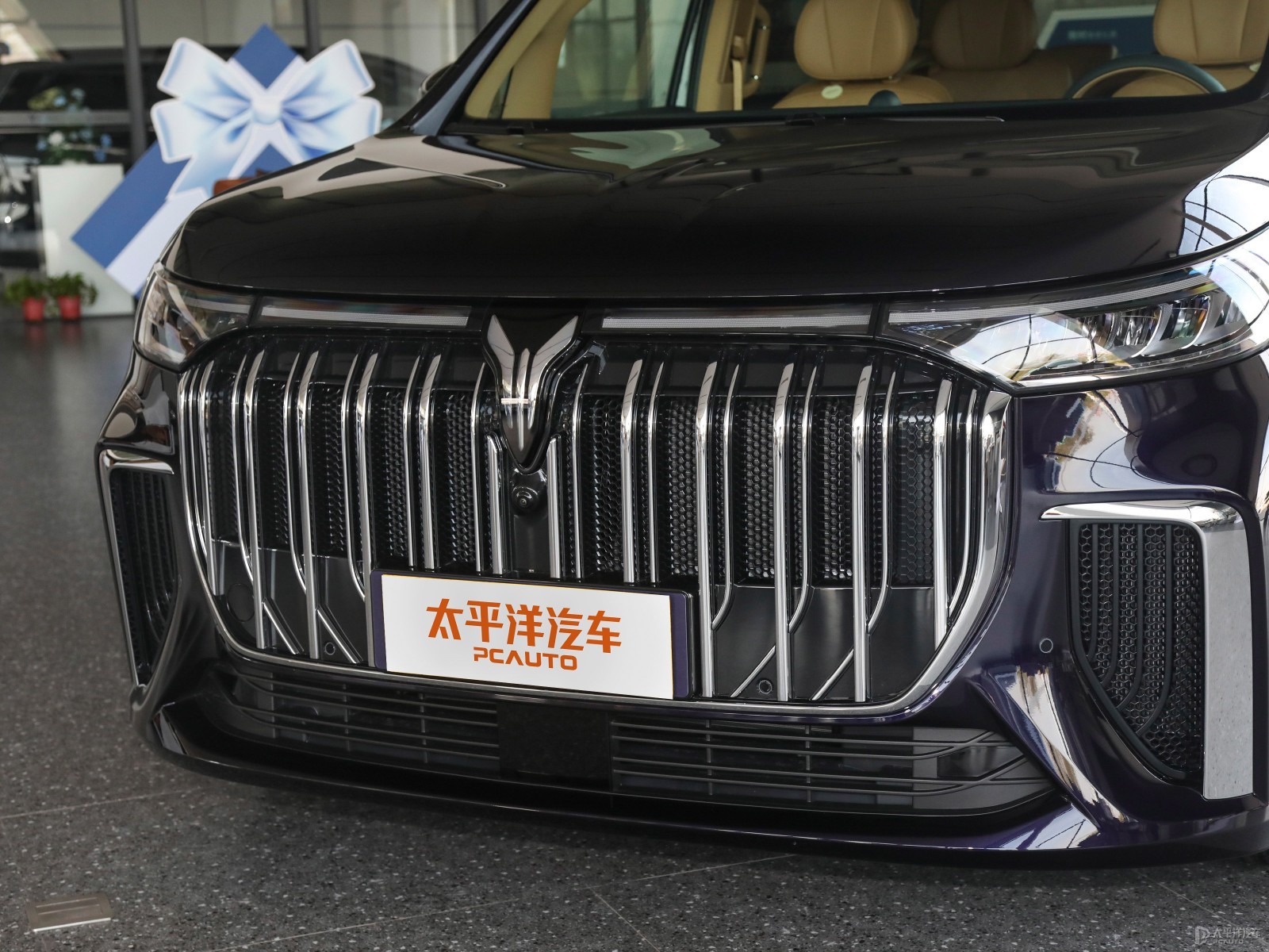 嵐圖夢想家外觀高清大圖