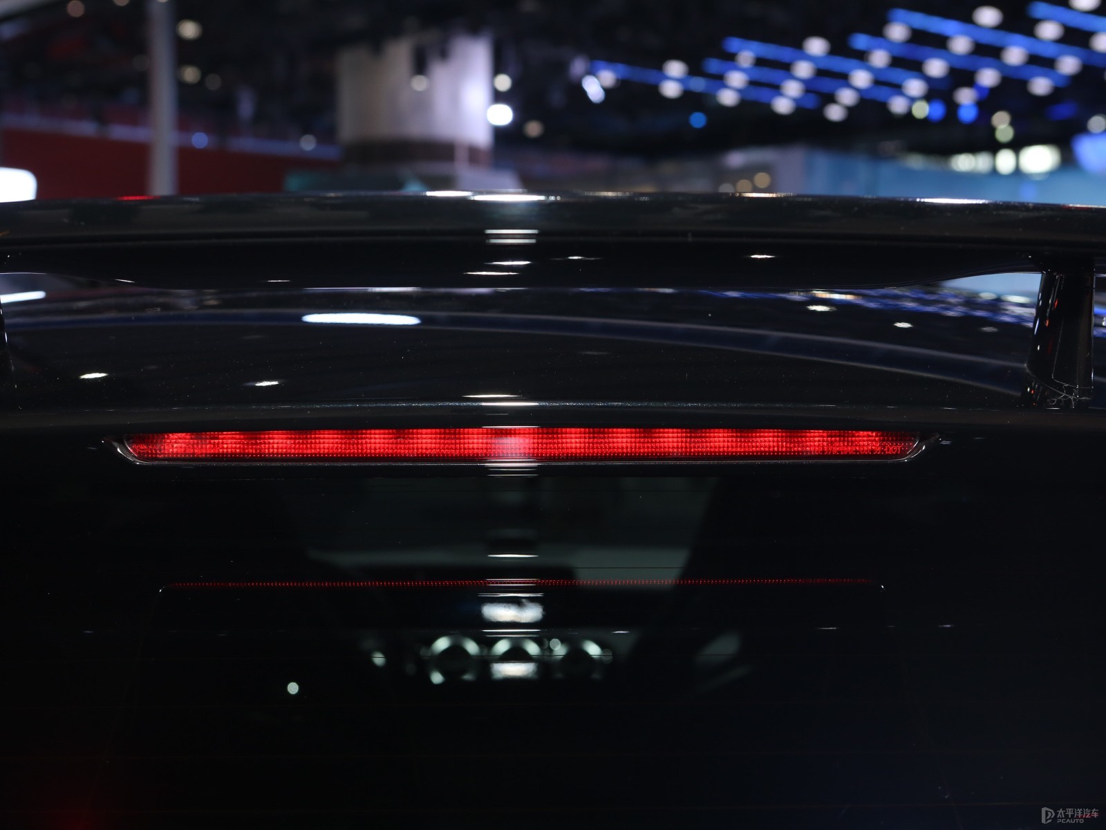 A級(jí)AMG(進(jìn)口)外觀高清大圖