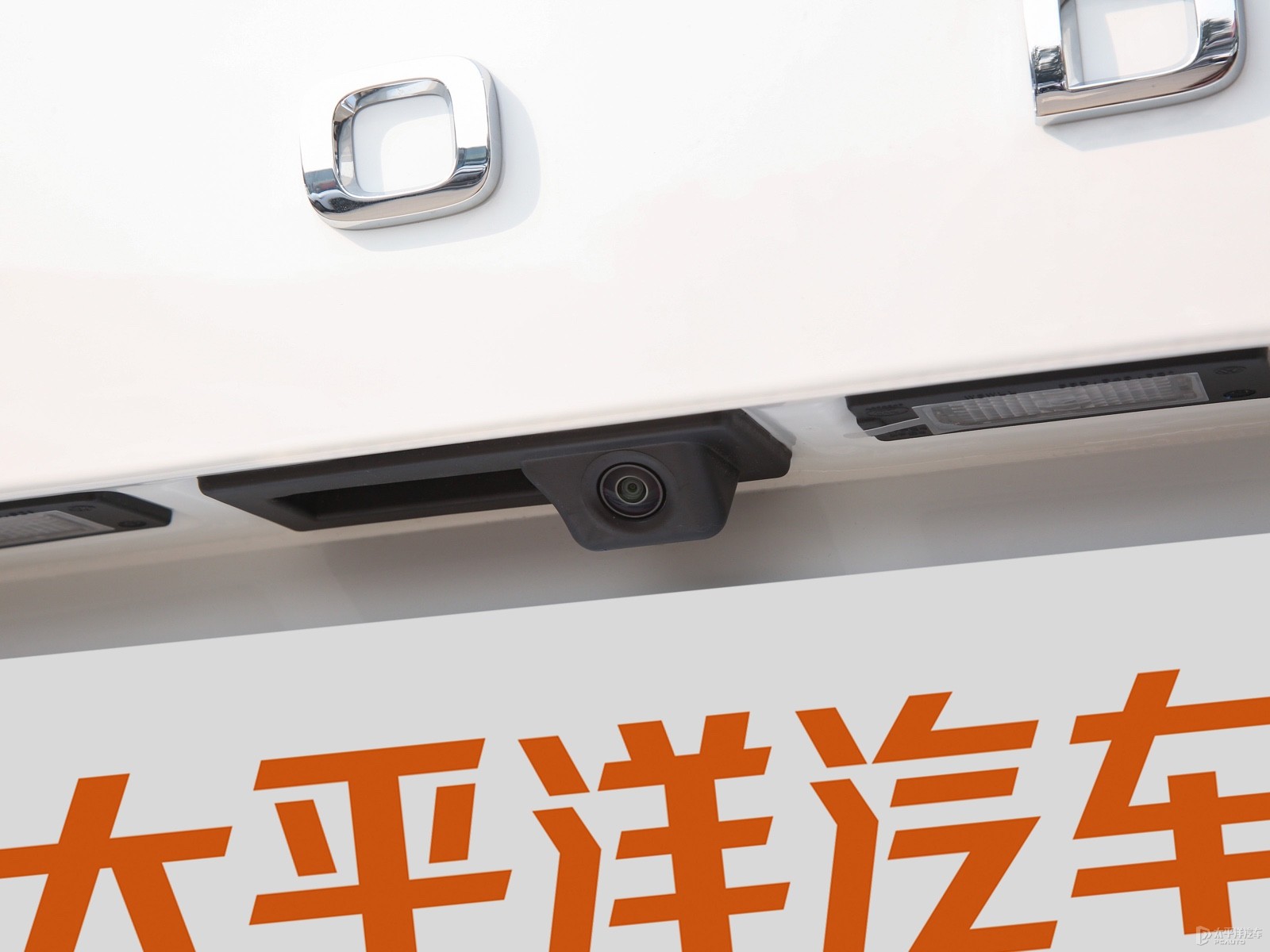 柯米克外觀高清大圖