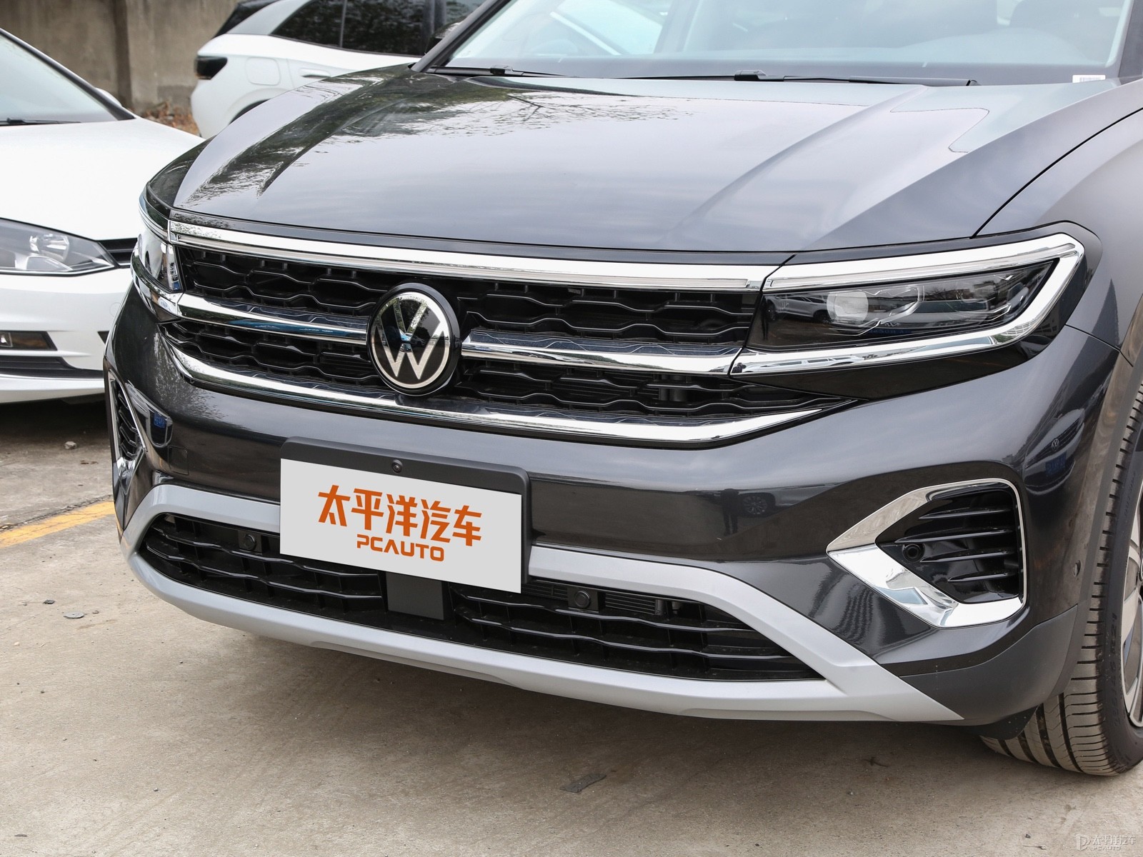 攬境外觀高清大圖